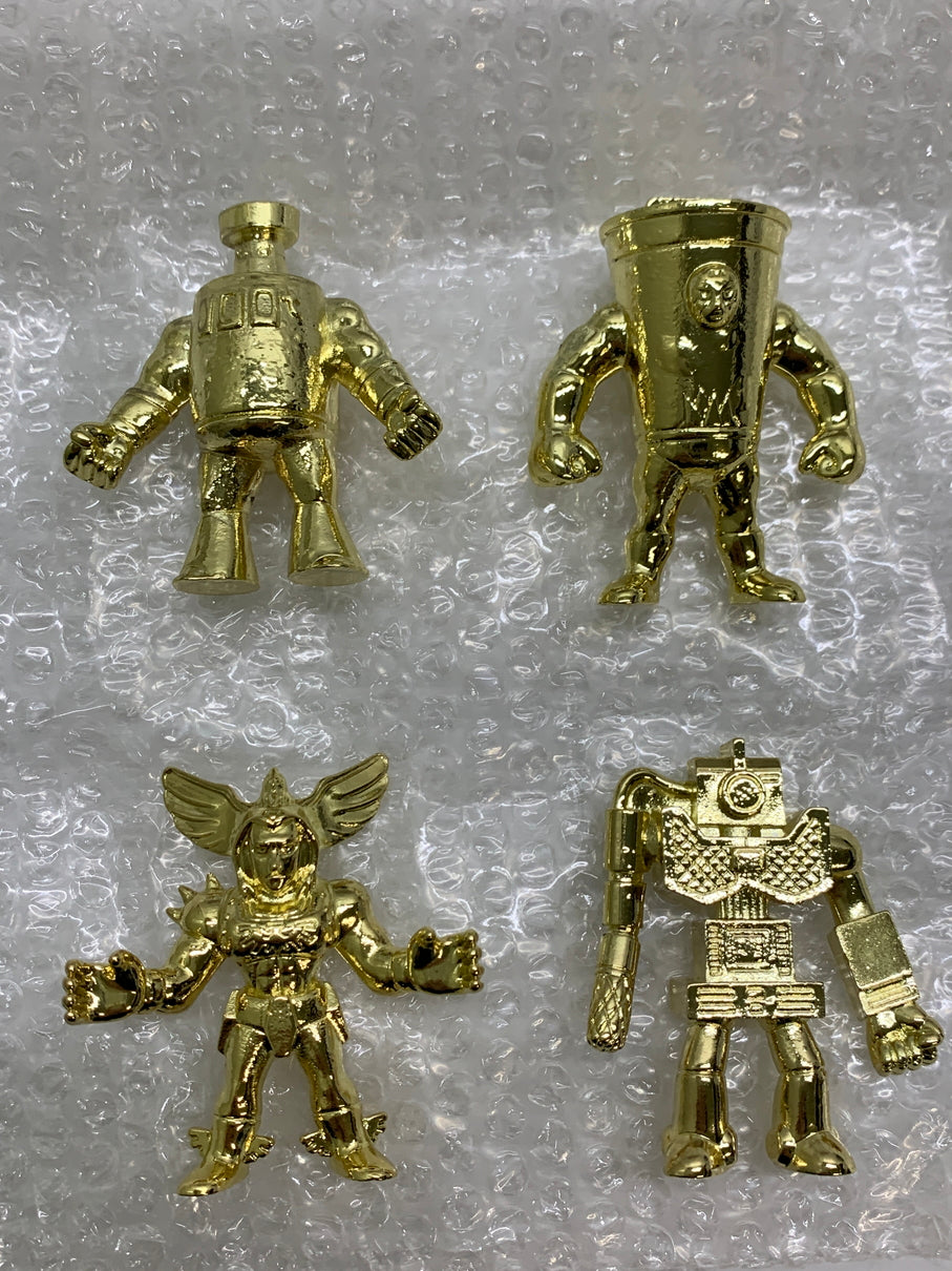【中古品】 キン肉マン ダイキャストキンケシプレミアム ガシャデパ限定 051-260508-hu-07-min 万代Net店