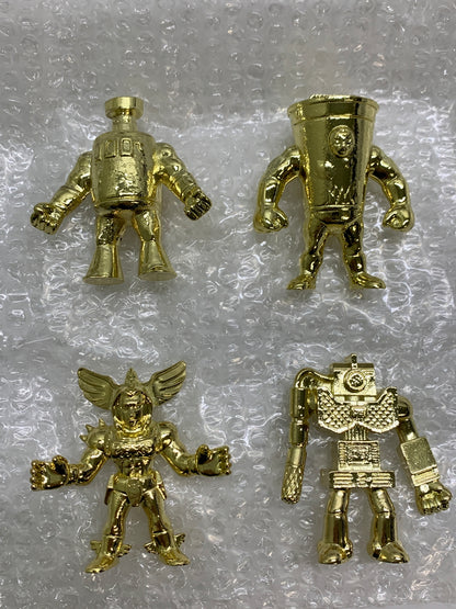 【中古品】 キン肉マン ダイキャストキンケシプレミアム ガシャデパ限定 051-260508-hu-07-min 万代Net店