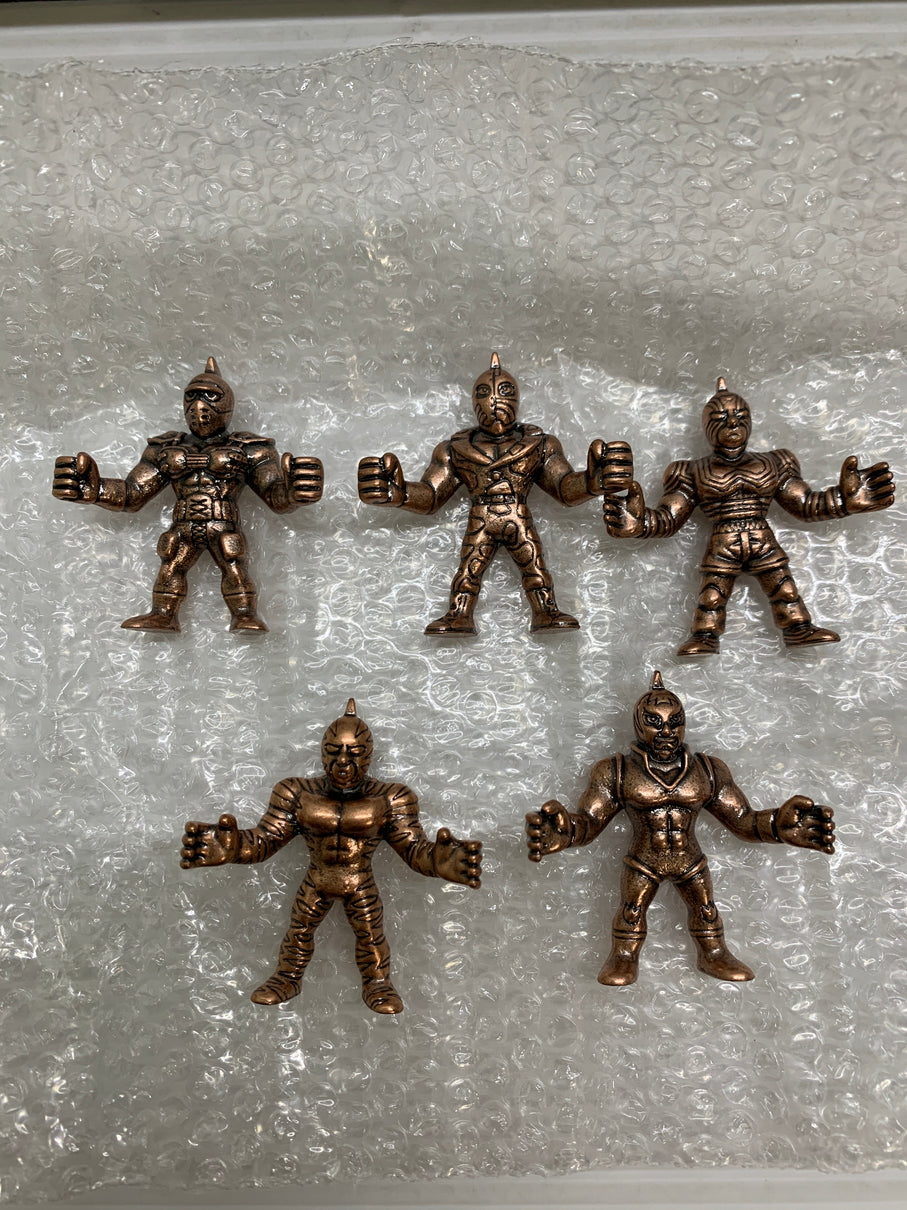 【中古品】 キン肉マン ダイキャストキンケシプレミアム ガシャデパ限定 051-260508-hu-07-min 万代Net店