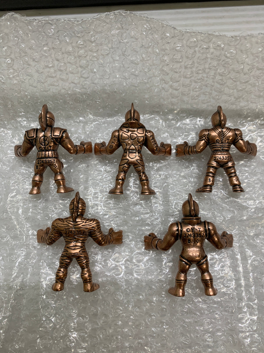 【中古品】 キン肉マン ダイキャストキンケシプレミアム ガシャデパ限定 051-260508-hu-07-min 万代Net店