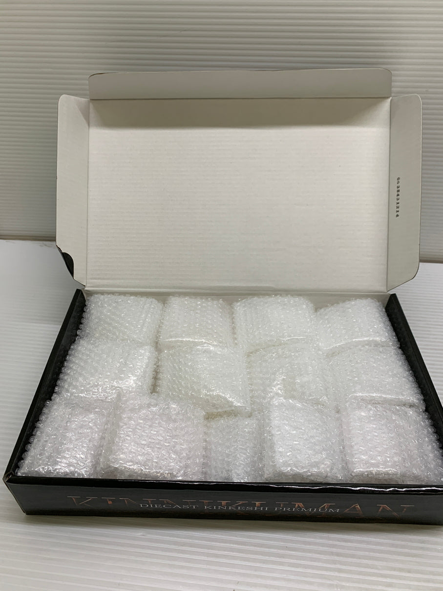 【中古品】 キン肉マン ダイキャストキンケシプレミアム ガシャデパ限定 051-260508-hu-07-min 万代Net店