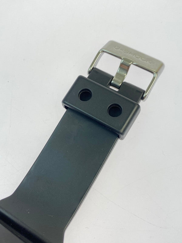 【中古品】【メンズ】 CASIO カシオ G-SHOCK X6900 SERIES DIGITAL GD-X6900 デジタル クオーツ腕時計 196-251212-yn-09-min カラー：ブラック/ホワイト 万代Net店