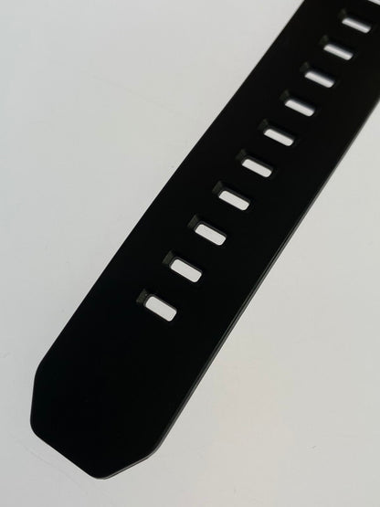 【中古品】【メンズ】 CASIO カシオ G-SHOCK X6900 SERIES DIGITAL GD-X6900 デジタル クオーツ腕時計 196-251212-yn-09-min カラー：ブラック/ホワイト 万代Net店