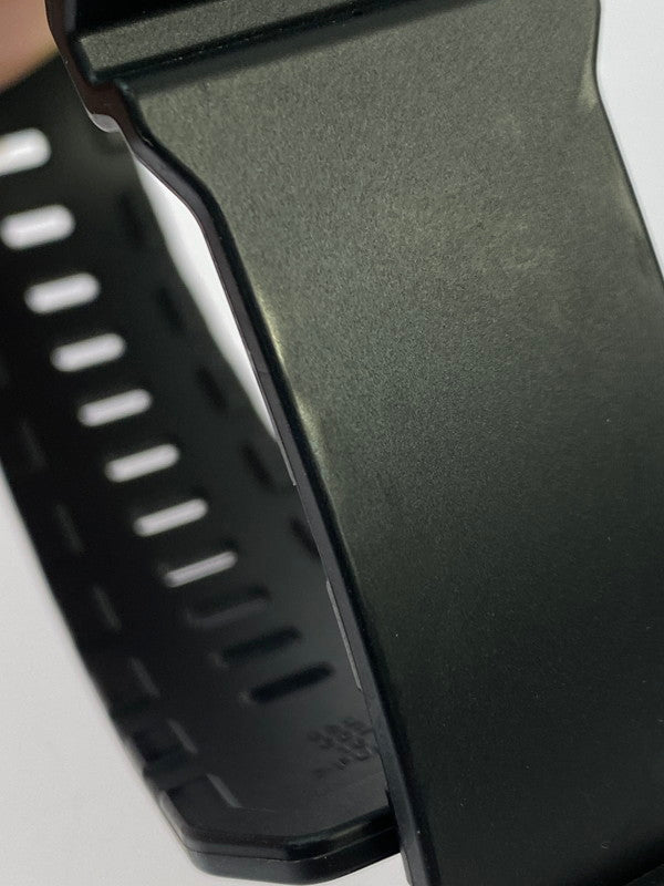 【中古品】【メンズ】 CASIO カシオ G-SHOCK X6900 SERIES DIGITAL GD-X6900 デジタル クオーツ腕時計 196-251212-yn-09-min カラー：ブラック/ホワイト 万代Net店