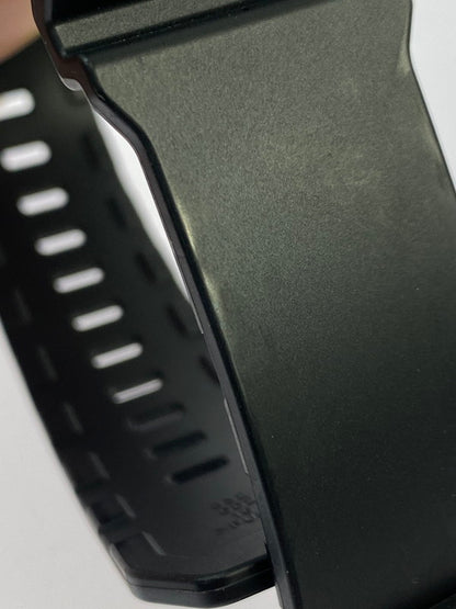 【中古品】【メンズ】 CASIO カシオ G-SHOCK X6900 SERIES DIGITAL GD-X6900 デジタル クオーツ腕時計 196-251212-yn-09-min カラー：ブラック/ホワイト 万代Net店