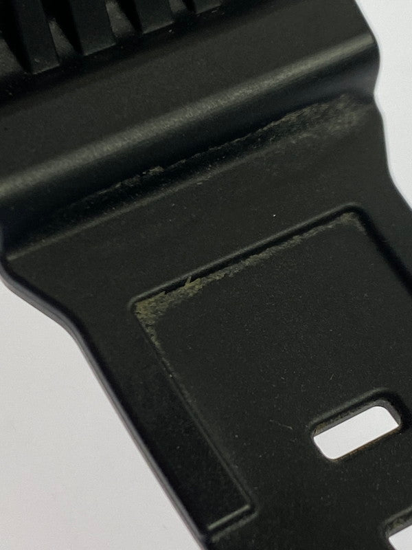 【中古品】【メンズ】 CASIO カシオ G-SHOCK X6900 SERIES DIGITAL GD-X6900 デジタル クオーツ腕時計 196-251212-yn-09-min カラー：ブラック/ホワイト 万代Net店