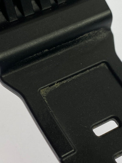 【中古品】【メンズ】 CASIO カシオ G-SHOCK X6900 SERIES DIGITAL GD-X6900 デジタル クオーツ腕時計 196-251212-yn-09-min カラー：ブラック/ホワイト 万代Net店