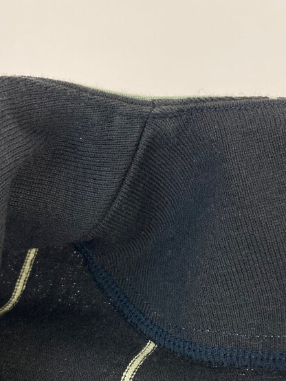 【中古品】【メンズ】 WTAPS ダブルタップス 25SS LEAGUE/SS/COTTON 251ATDT-CSM26 リーグ ショートスリーブ コットン 半袖シャツ トップス ベースボールシャツ 142-251207-kk-07-min サイズ：2 カラー：ネイビー 万代Net店