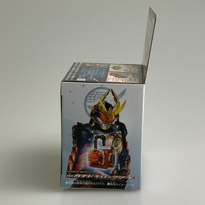 【中古品】 バンダイ 仮面ライダー鎧武 SUPER BEST DXカチドキロックシード おもちゃ 特撮 ヒーロー 変身 042-260302-em-14-min 万代Net店