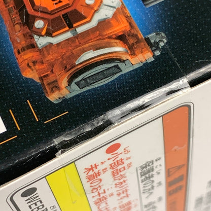 【中古品】 バンダイ 仮面ライダー鎧武 SUPER BEST DXカチドキロックシード おもちゃ 特撮 ヒーロー 変身 042-260302-em-14-min 万代Net店