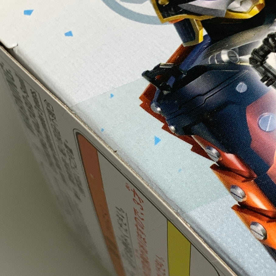 【中古品】 バンダイ 仮面ライダー鎧武 SUPER BEST DXカチドキロックシード おもちゃ 特撮 ヒーロー 変身 042-260302-em-14-min 万代Net店