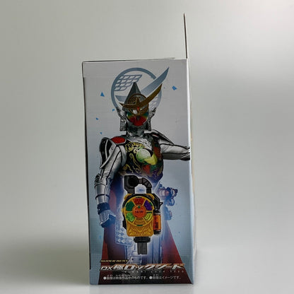 【中古品】 バンダイ 仮面ライダー鎧武 SUPER BEST DX極ロックシード おもちゃ 特撮 ヒーロー 変身 042-260302-em-16-min 万代Net店
