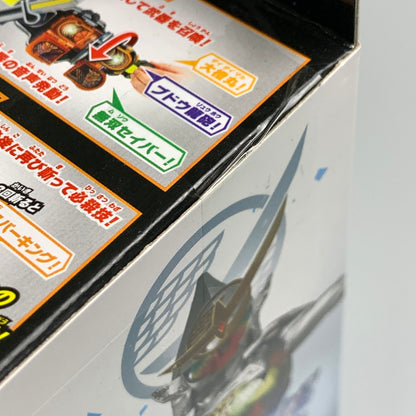 【中古品】 バンダイ 仮面ライダー鎧武 SUPER BEST DX極ロックシード おもちゃ 特撮 ヒーロー 変身 042-260302-em-16-min 万代Net店
