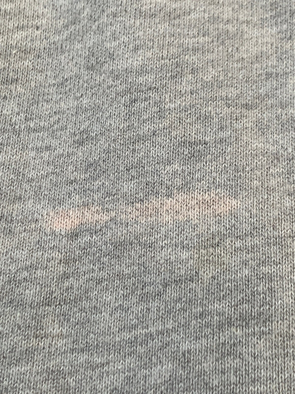 【中古品】【メンズ】 USED BEETHOVEN SYMPHONY 9 ベートーヴェン シンフォニー SWEATSHIRT スウェット 146-260714-ta-17-min サイズ：サイズ不明 カラー：グレー系 万代Net店