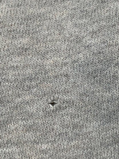 【中古品】【メンズ】 USED BEETHOVEN SYMPHONY 9 ベートーヴェン シンフォニー SWEATSHIRT スウェット 146-260714-ta-17-min サイズ：サイズ不明 カラー：グレー系 万代Net店
