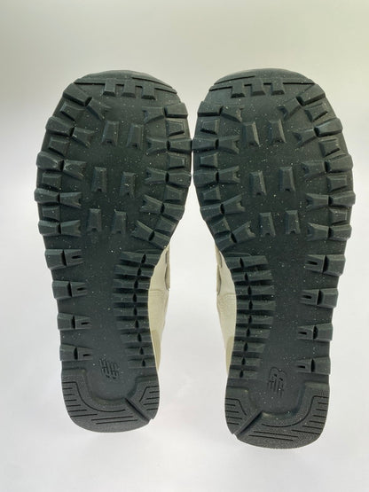 【未使用品】【メンズ】 NEW BALANCE ニューバランス U574WO2 ローカット スニーカー 靴 163-251209-kk-09-min カラー：Beige with off white 万代Net店