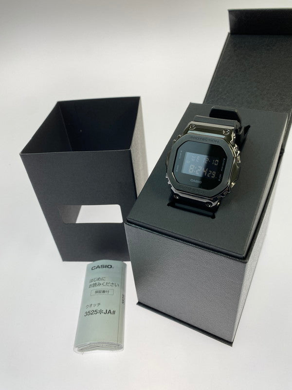 G-SHOCK Gショック – mandai-online