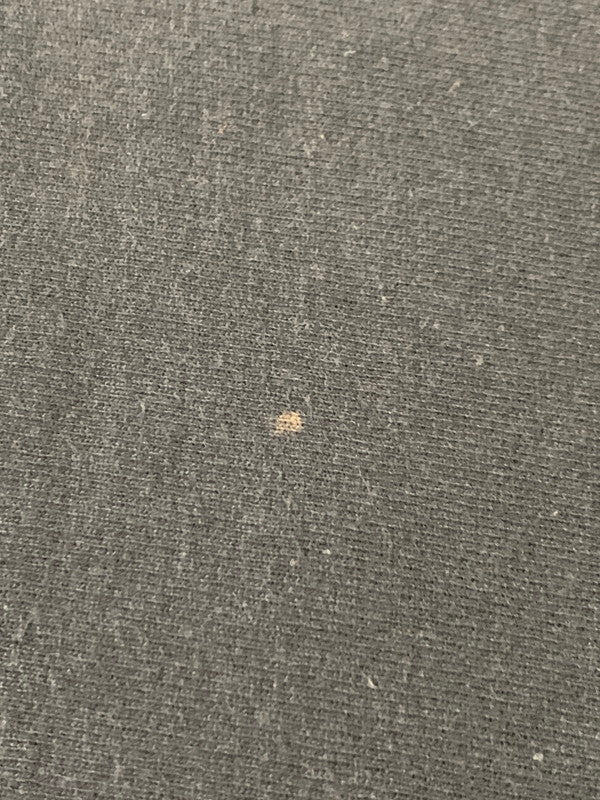 【中古品】【メンズ】 Champion チャンピオン 90'S REVERSE WEAVE SWEATSHIRT SPURS BASKETBALL 90年代 リバースウィーブ スウェットシャツ スパーズ バスケットボール プリント トップス トレーナー 146-251209-kk-30-min サイズ：L カラー：ブラック 万代Net店