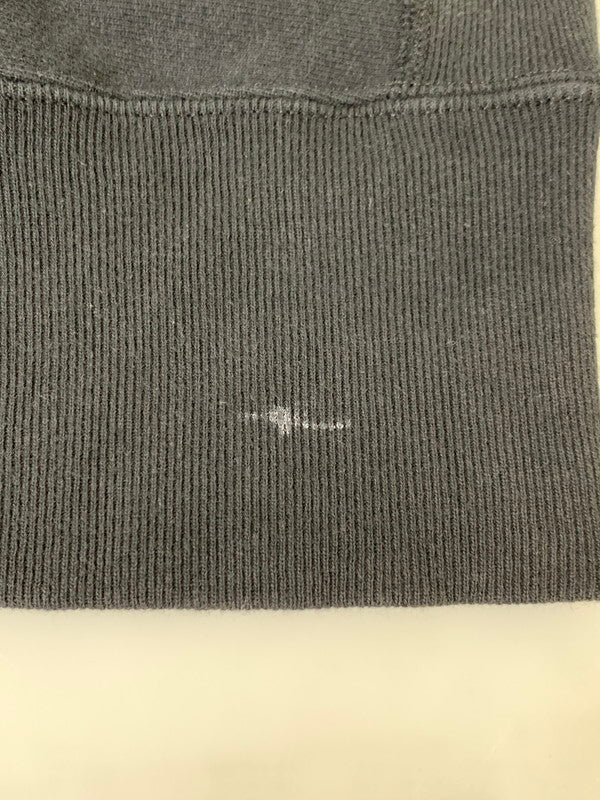 【中古品】【メンズ】 Champion チャンピオン 90'S REVERSE WEAVE SWEATSHIRT SPURS BASKETBALL 90年代 リバースウィーブ スウェットシャツ スパーズ バスケットボール プリント トップス トレーナー 146-251209-kk-30-min サイズ：L カラー：ブラック 万代Net店