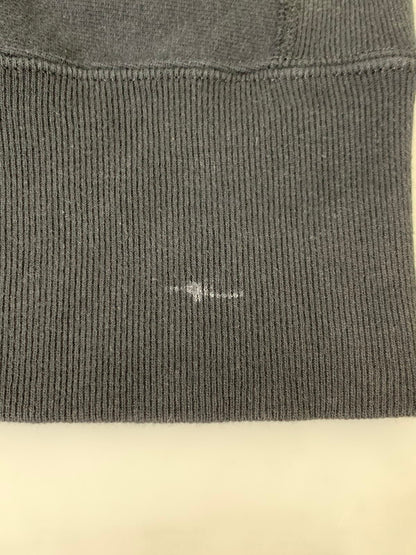 【中古品】【メンズ】 Champion チャンピオン 90'S REVERSE WEAVE SWEATSHIRT SPURS BASKETBALL 90年代 リバースウィーブ スウェットシャツ スパーズ バスケットボール プリント トップス トレーナー 146-251209-kk-30-min サイズ：L カラー：ブラック 万代Net店