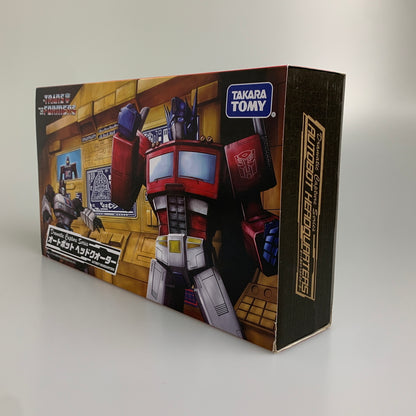 【中古品】 オートボット ヘッドクオーター 「トランスフォーマー Dramatic Capture Series」 フィギュア アメコミ 055-260522-em-06-min 万代Net店