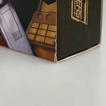 【中古品】 オートボット ヘッドクオーター 「トランスフォーマー Dramatic Capture Series」 フィギュア アメコミ 055-260522-em-06-min 万代Net店