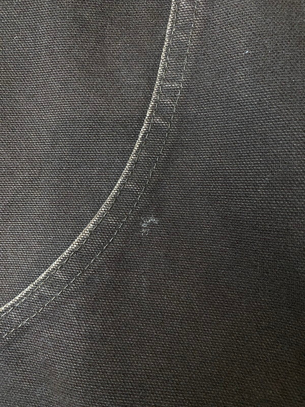 【中古品】【メンズ】 Carhartt カーハート DUCK ACTIVE JACKET J25 DKB ダック アクティブジャケット アウター 146-251210-kk-50-min サイズ：3XL カラー：ダークブラウン 万代Net店