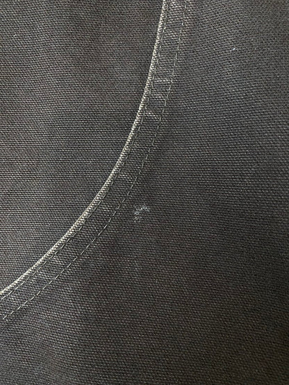 【中古品】【メンズ】 Carhartt カーハート DUCK ACTIVE JACKET J25 DKB ダック アクティブジャケット アウター 146-251210-kk-50-min サイズ：3XL カラー：ダークブラウン 万代Net店