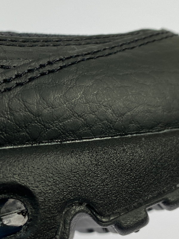 【中古品】【メンズ】 NIKE ナイキ AIR MAX 95 DZ4511-001 エアマックス95 スニーカー 靴 160-251209-kk-02-min カラー：BLACK/DK MARINA BLUE 万代Net店