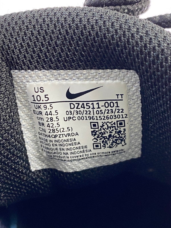 【中古品】【メンズ】 NIKE ナイキ AIR MAX 95 DZ4511-001 エアマックス95 スニーカー 靴 160-251209-kk-02-min カラー：BLACK/DK MARINA BLUE 万代Net店