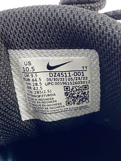 【中古品】【メンズ】 NIKE ナイキ AIR MAX 95 DZ4511-001 エアマックス95 スニーカー 靴 160-251209-kk-02-min カラー：BLACK/DK MARINA BLUE 万代Net店