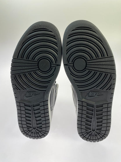 【中古美品】【メンズ】 NIKE ナイキ AIR JORDAN 1 RETRO HIGH OG SHADOW 555088-013 エアジョーダン ワン レトロ ハイ オリジナル シャドウ2018 スニーカー 靴 160-251209-kk-06-min カラー：BLACK/MEDIUM GREY-WHITE 万代Net店