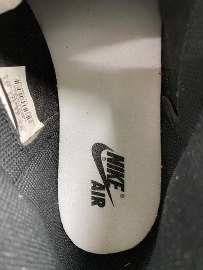 【中古美品】【メンズ】 NIKE ナイキ AIR JORDAN 1 RETRO HIGH OG SHADOW 555088-013 エアジョーダン ワン レトロ ハイ オリジナル シャドウ2018 スニーカー 靴 160-251209-kk-06-min カラー：BLACK/MEDIUM GREY-WHITE 万代Net店