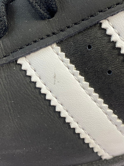 【中古品】【メンズ】 adidas アディダス SUPERSTAR EG4959 スーパースター スニーカー 靴 161-251212-yn-15-min サイズ：27.0cm カラー：ブラック/ホワイト 万代Net店