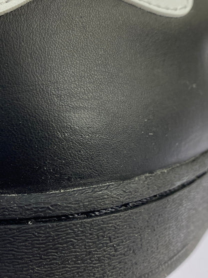 【中古品】【メンズ】 adidas アディダス SUPERSTAR EG4959 スーパースター スニーカー 靴 161-251212-yn-15-min サイズ：27.0cm カラー：ブラック/ホワイト 万代Net店