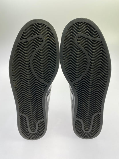 【中古品】【メンズ】 adidas アディダス SUPERSTAR EG4959 スーパースター スニーカー 靴 161-251212-yn-15-min サイズ：27.0cm カラー：ブラック/ホワイト 万代Net店