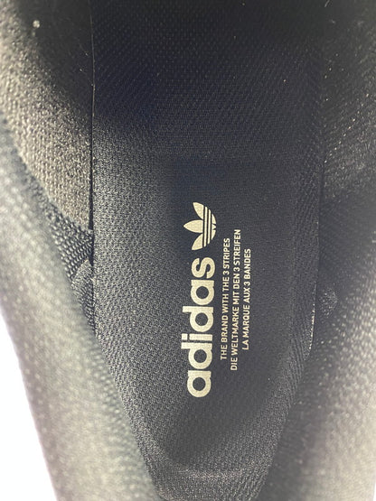 【中古品】【メンズ】 adidas アディダス SUPERSTAR EG4959 スーパースター スニーカー 靴 161-251212-yn-15-min サイズ：27.0cm カラー：ブラック/ホワイト 万代Net店