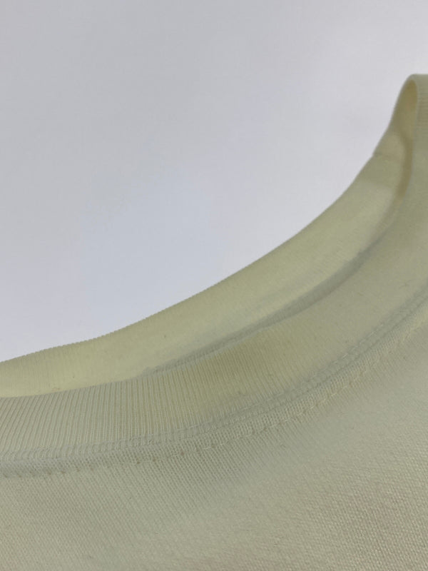 【現状渡し品】【メンズ】 UNDER COVER アンダーカバー HAMBURGER SS TEE 半袖Tシャツ ショートスリーブ 146-260718-AS-40-min サイズ：不明 下記参照 カラー：ホワイト 万代Net店