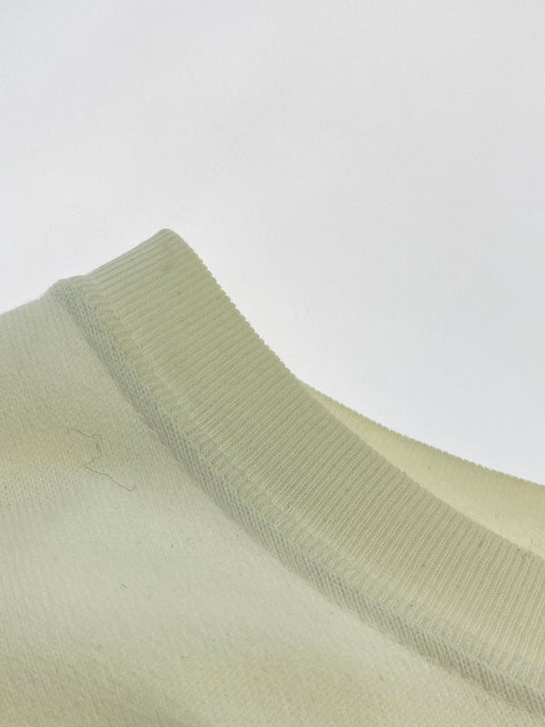 【現状渡し品】【メンズ】 UNDER COVER アンダーカバー HAMBURGER SS TEE 半袖Tシャツ ショートスリーブ 146-260718-AS-40-min サイズ：不明 下記参照 カラー：ホワイト 万代Net店