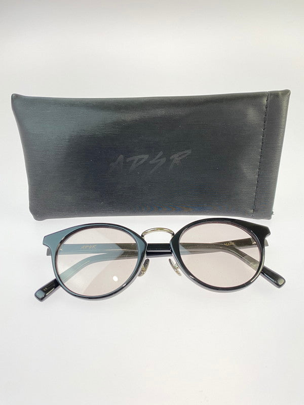 【中古品】【メンズ】 ADSR アイウェア エーディーエスアール EDDIE 01 EYEWEAR サングラス 203-251212-em-36-min カラー：ブラック 万代Net店