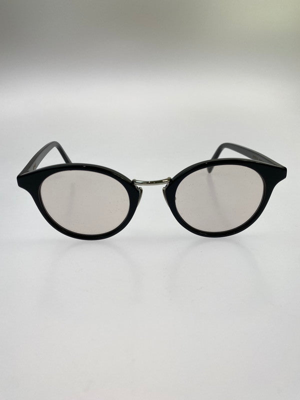 【中古品】【メンズ】 ADSR アイウェア エーディーエスアール EDDIE 01 EYEWEAR サングラス 203-251212-em-36-min カラー：ブラック 万代Net店