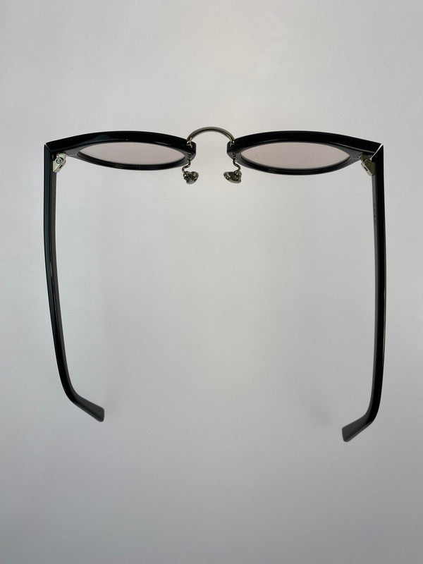 【中古品】【メンズ】 ADSR アイウェア エーディーエスアール EDDIE 01 EYEWEAR サングラス 203-251212-em-36-min カラー：ブラック 万代Net店