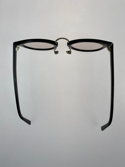 【中古品】【メンズ】 ADSR アイウェア エーディーエスアール EDDIE 01 EYEWEAR サングラス 203-251212-em-36-min カラー：ブラック 万代Net店