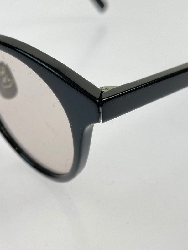 【中古品】【メンズ】 ADSR アイウェア エーディーエスアール EDDIE 01 EYEWEAR サングラス 203-251212-em-36-min カラー：ブラック 万代Net店