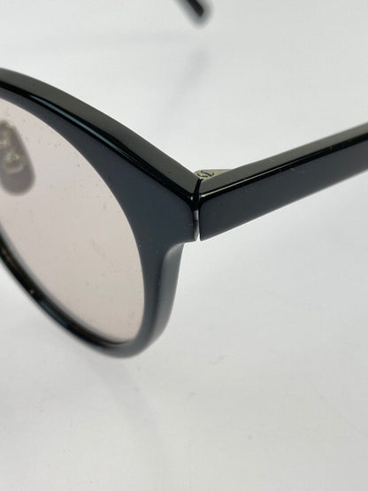 【中古品】【メンズ】 ADSR アイウェア エーディーエスアール EDDIE 01 EYEWEAR サングラス 203-251212-em-36-min カラー：ブラック 万代Net店