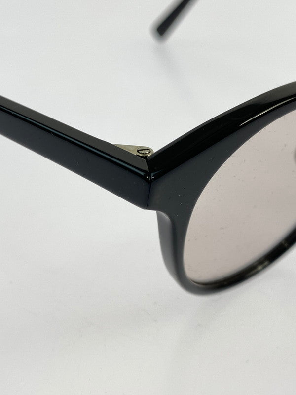 【中古品】【メンズ】 ADSR アイウェア エーディーエスアール EDDIE 01 EYEWEAR サングラス 203-251212-em-36-min カラー：ブラック 万代Net店