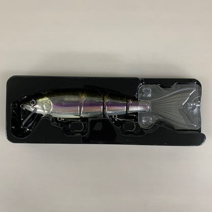 【中古品】Deps デプス NEWハイサイダー145 #10 ワカサギ ルアー 釣り フィッシィング 136-260407-em-17-min 万代Net店
