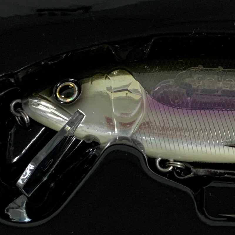 【中古品】Deps デプス NEWハイサイダー145 #10 ワカサギ ルアー 釣り フィッシィング 136-260407-em-17-min 万代Net店