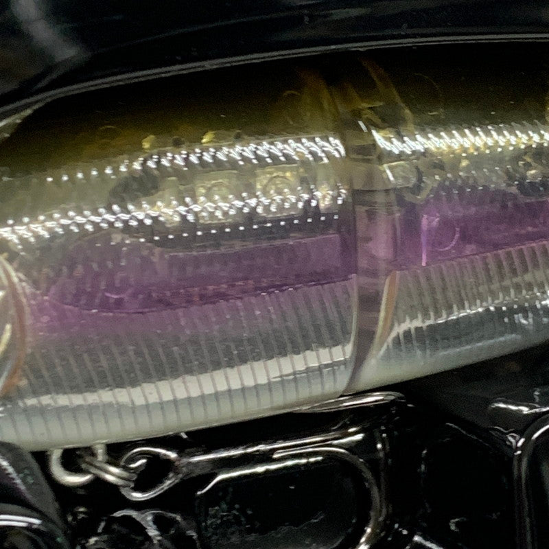 【中古品】Deps デプス NEWハイサイダー145 #10 ワカサギ ルアー 釣り フィッシィング 136-260407-em-17-min 万代Net店
