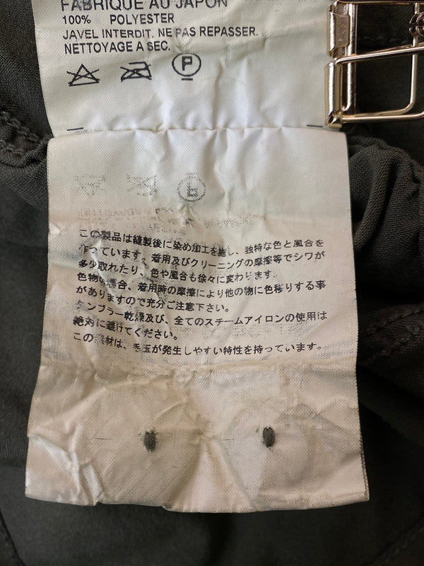 【中古品】【レディース】 COMME des GARCONS COMME des GARCONS コムデギャルソン コムデギャルソン TAILORED JACKET RE-J004 AD2009 テーラードジャケット トップス 140-251210-kk-21-min サイズ：S カラー：オリーブ 万代Net店